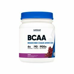Best Sellers Nutricost BCAA Powder