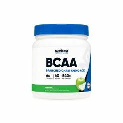 Best Sellers Nutricost BCAA Powder