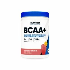 Nutricost BCAA + Hydration Powder Best Sellers