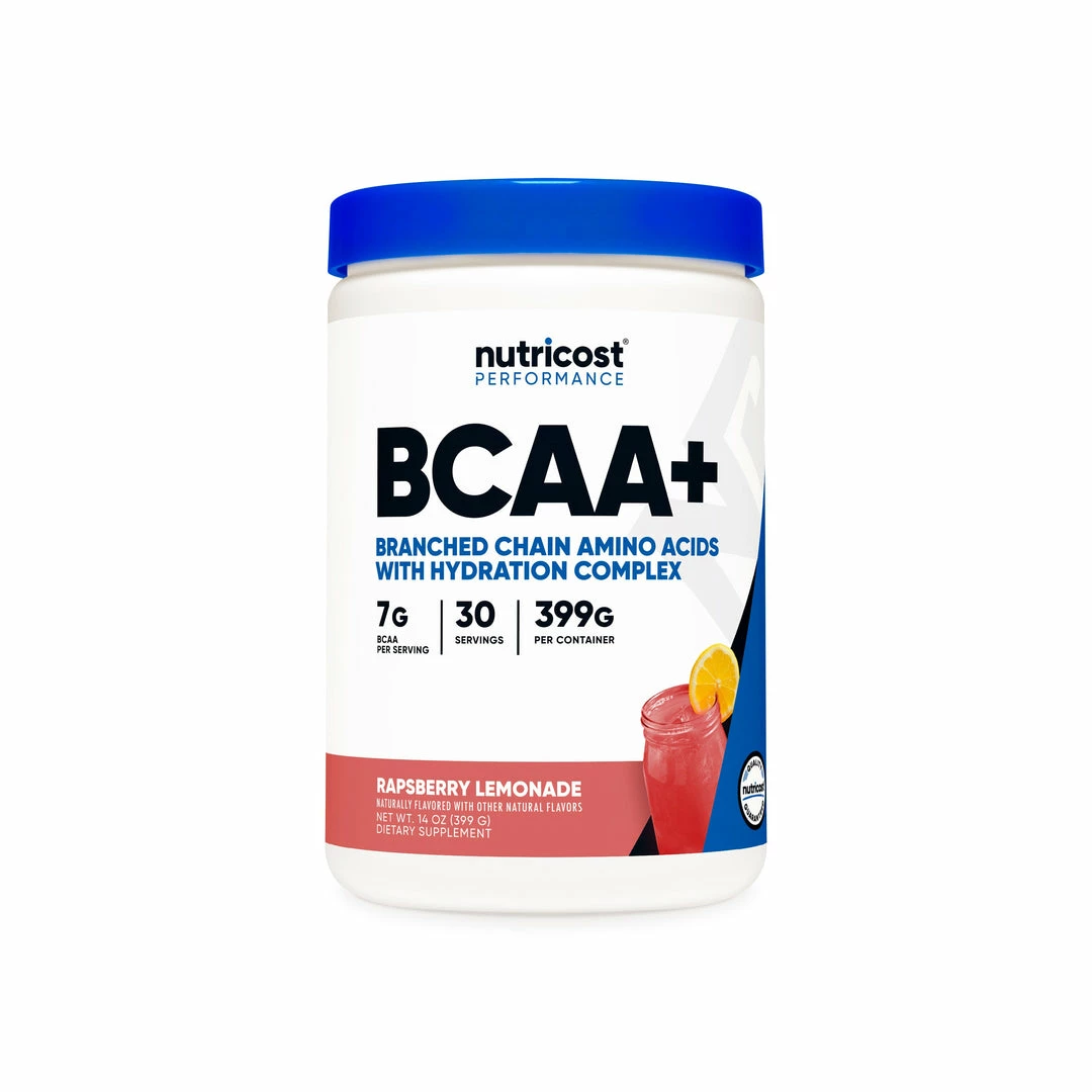 Nutricost BCAA + Hydration Powder Best Sellers