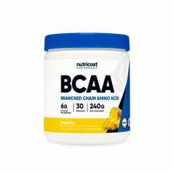 Best Sellers Nutricost BCAA Powder