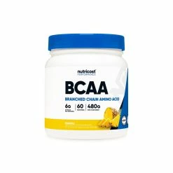 Best Sellers Nutricost BCAA Powder