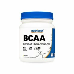 Best Sellers Nutricost BCAA Powder