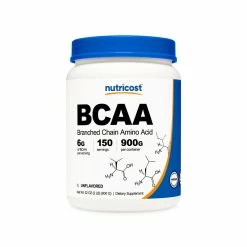 Best Sellers Nutricost BCAA Powder