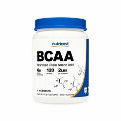 Best Sellers Nutricost BCAA Powder