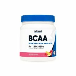 Best Sellers Nutricost BCAA Powder