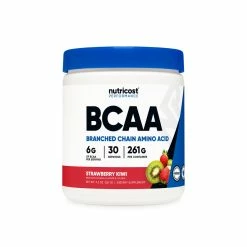 Best Sellers Nutricost BCAA Powder