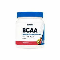 Best Sellers Nutricost BCAA Powder