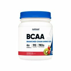 Best Sellers Nutricost BCAA Powder