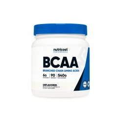 Best Sellers Nutricost BCAA Powder