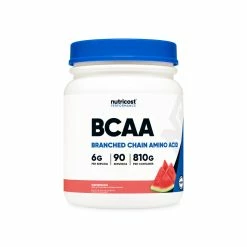 Best Sellers Nutricost BCAA Powder