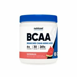 Best Sellers Nutricost BCAA Powder