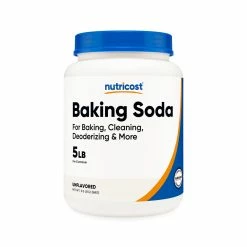 Nutricost Baking Soda Best Sellers