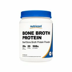 Nutricost Beef Bone Broth Powder Best Sellers