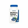 Nutricost Blueberry Extract Capsules