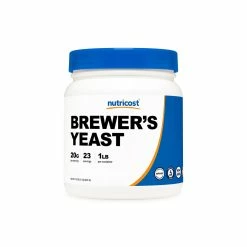 Best Sellers Nutricost Brewer's Yeast Powder