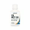 Nutricost C8 MCT Oil KETO Diet