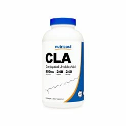 Nutricost CLA Softgels Best Sellers