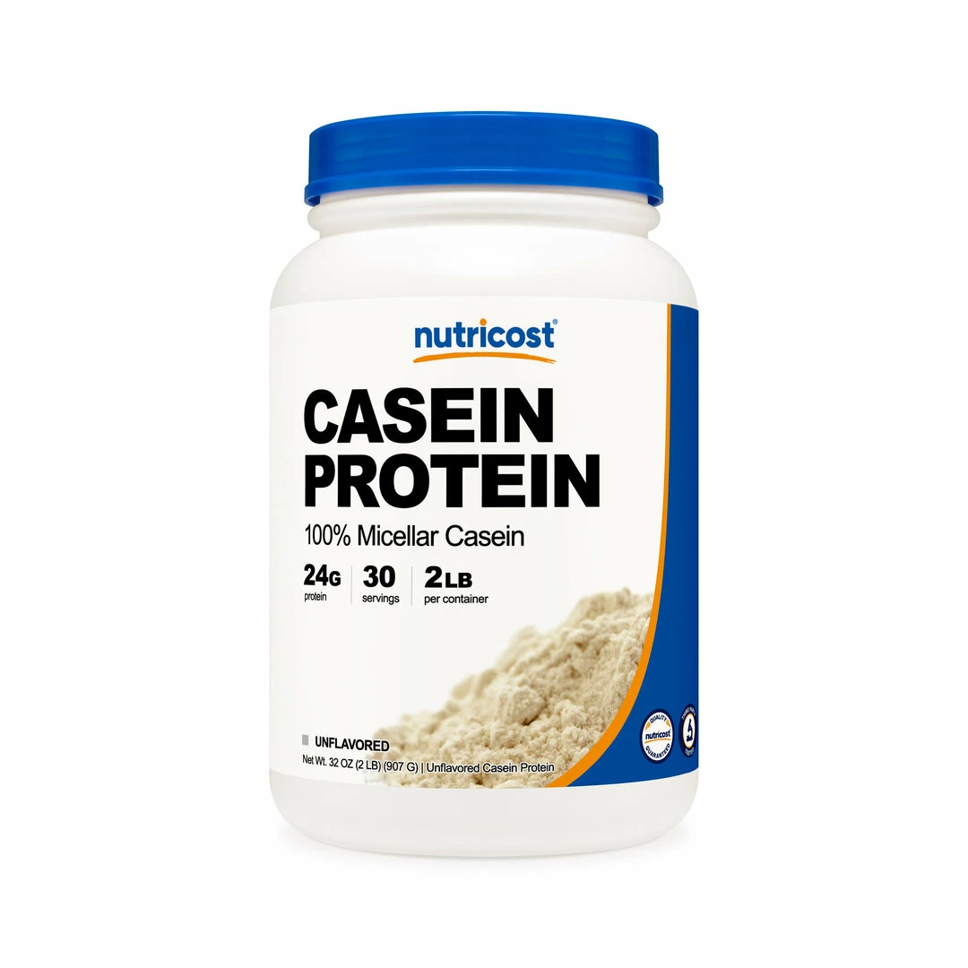 Nutricost Casein Protein Powder Best Sellers