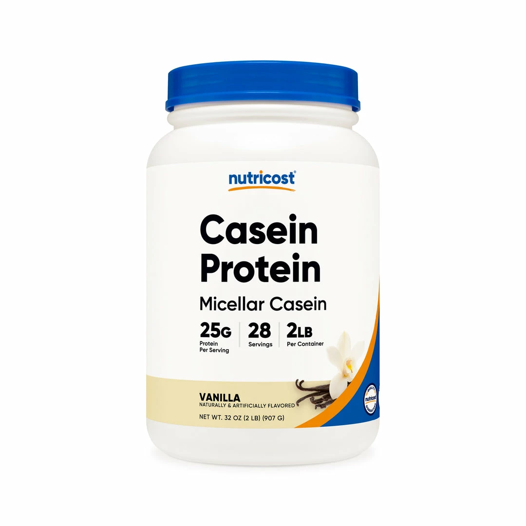 Nutricost Casein Protein Powder Best Sellers
