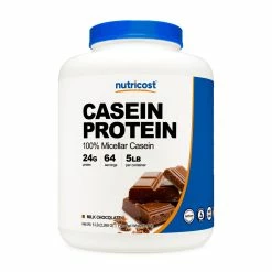 Nutricost Casein Protein Powder Best Sellers