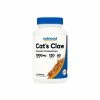 Antioxidants Nutricost Cat's Claw Capsules
