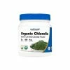Nutricost Organic Chlorella Powder Antioxidants