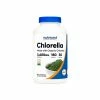 Nutricost Organic Chlorella (600 MG) (180 Capsules)