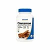 Nutricost Organic Ceylon Cinnamon Capsules