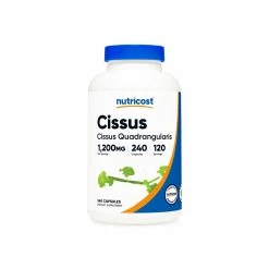 Best Sellers Nutricost Cissus Quadrangularis