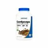 Nutricost Organic Cordyceps Capsules Best Sellers