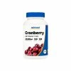 Antioxidants Nutricost Cranberry Extract Capsules (With Vitamin C & E)