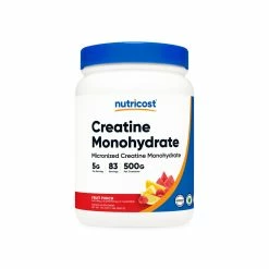 Nutricost Creatine Monohydrate Powder Best Sellers