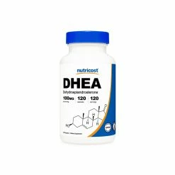 Best Sellers Nutricost DHEA Capsules