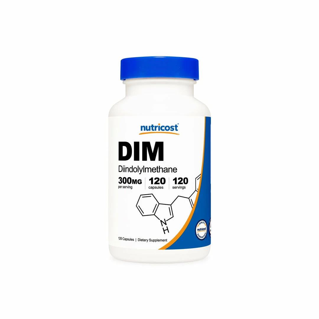 Nutricost DIM Capsules