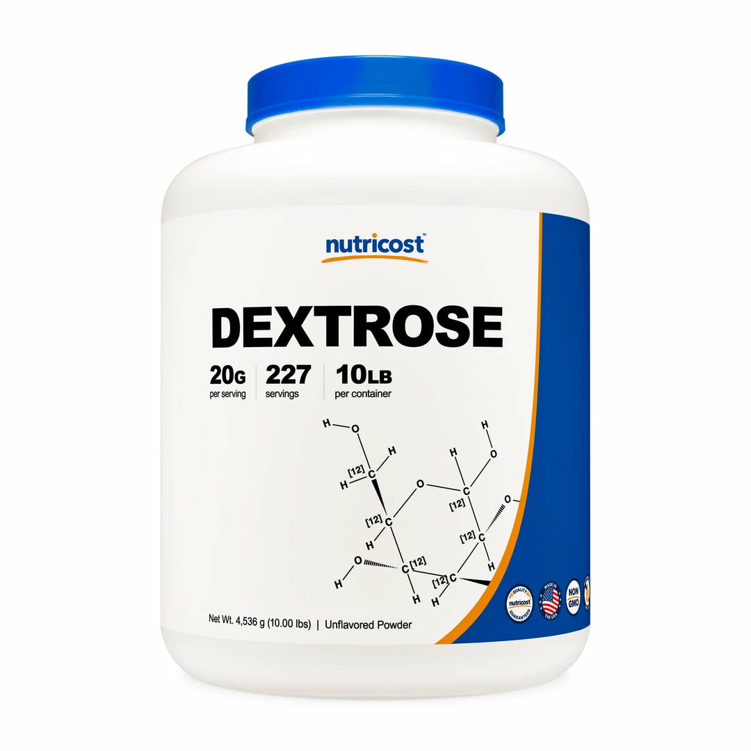 Nutricost Dextrose Powder Best Sellers