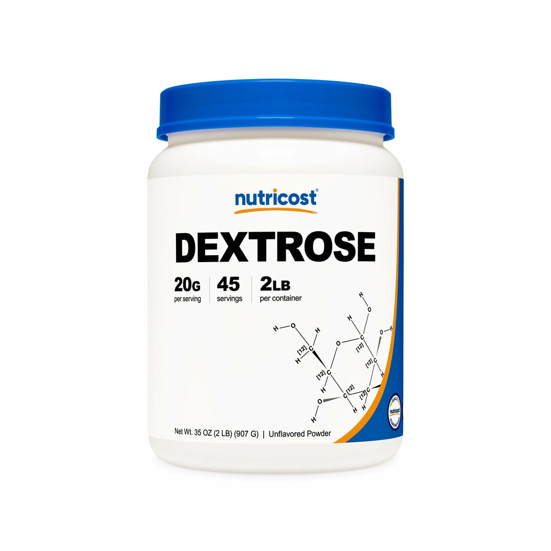 Nutricost Dextrose Powder Best Sellers
