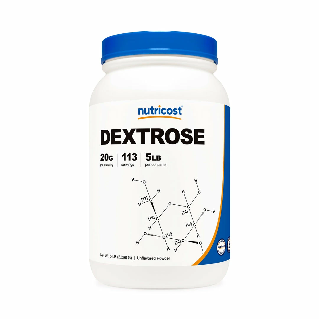 Nutricost Dextrose Powder Best Sellers
