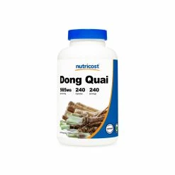 Nutricost Dong Quai Capsules