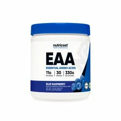 Amino Acids Nutricost EAA Powder
