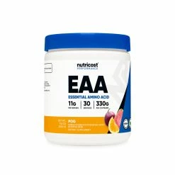Amino Acids Nutricost EAA Powder