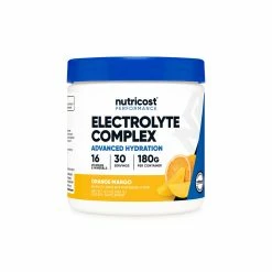 Nutricost Electrolyte Complex Powder Best Sellers