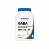 Nutricost GABA + B6