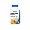 Nutricost Ginger Root Extract Capsules