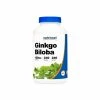 Nutricost Ginkgo Biloba Capsules