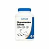 Nutricost Glucosamine Sulfate Capsules