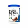 Nutricost Organic Goji Berry Powder Antioxidants
