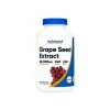 Antioxidants Nutricost Grape Seed Extract (400 MG) (240 CAP)