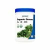 Nutricost Organic Greens