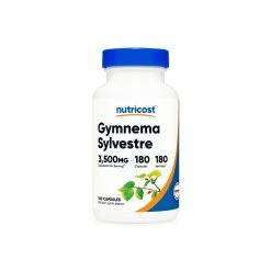 Nutricost Gymnema Sylvestre Best Sellers
